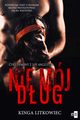 Nie mj dug #1, Kinga Litkowiec