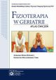 Fizjoterapia w geriatrii. Atlas wicze, Adrianna Maria Borowicz, Katarzyna Wieczorowska-Tobis