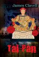 Tai-Pan, James Clavell