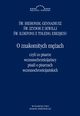 O znakomitych mach czyli co pisarze wczesnochrzecijascy pisali o pisarzach wczesnochrzecijaski, w. Hieronim, Gennadiusz, w. Izydor z Sewilli, w. Ildefons z Toledo, Ebedjesu (abdiszo Bar Bericha)