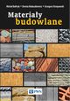 Materiay budowlane, Micha Botryk, Dorota Maaszkiewicz, Grzegorz Orzepowski