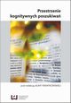 Przestrzenie kognitywnych poszukiwa, 