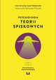 Psychologia teorii spiskowych, Jan-Willem Van Prooijen
