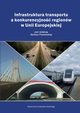 Infrastruktura transportu a konkurencyjno regionw w Unii Europejskiej, 