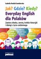 Jak? Gdzie? Kiedy?, Izabella Rodzik-Sambierska