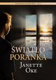 WIATO PORANKA, Janette Oke, Oke Janette