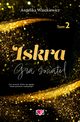 Iskra. Gra wiate. Tom 2, Angelika Waszkiewicz