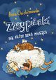Zasypianki na kady dzie miesica, Anna Onichimowska