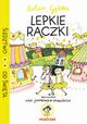 Lepkie rczki, Artur Gbka
