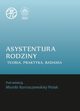 Asystentura rodziny. Teoria, praktyka, badania, 