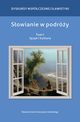 Sowianie w podry Tom 1, 