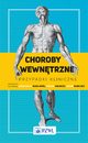 Choroby wewntrzne. Przypadki kliniczne, 