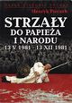 Strzay do Papiea i Narodu, Henryk Piecuch
