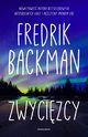 Zwycizcy, Fredrik Backman