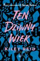 Ten dziwny wiek, Kiley Reid