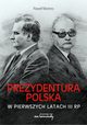 Prezydentura polska w pierwszych latach III RP, Pawe Momro