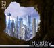 Nowy wspaniay wiat, Aldous Huxley