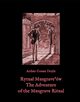 Rytua Musgrave?w. The Adventure of the Musgrave Ritual, Arthur Conan Doyle