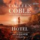 Nad zatok. Tom 1. Hotel nad oceanem, Colleen Coble