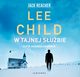 W tajnej subie, Lee Child