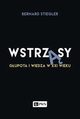 Wstrzsy, Bernard Stiegler