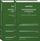 MERITUM Postpowanie cywilne. Tom I. Postepowanie rozpoznawcze i zabezpieczajce. Tom II. Postpowanie egzekucyjne, arbitraowe i midzynarodowe, Elwira Marszakowska-Krze, Izabella Gil