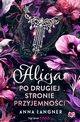 Alicja po drugiej stronie przyjemnoci, Anna Langner