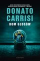 DOM GOSW, Donato Carrisi