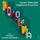 Pokolenia, Tomasz Sobierajski, Magdalena Kuszewska