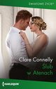 lub w Atenach, Clare Connelly