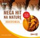 Mega hit na matur Historia, Krzysztof Pogorzelski