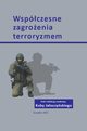 Wspczesne zagroenia terroryzmem, Kuba Jaoszyski