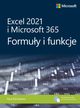 Excel 2021 i Microsoft 365 Formuy i funkcje, Paul McFedries