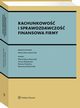 Rachunkowo i sprawozdawczo finansowa firmy, Maria Hass-Symotiuk, Boena Nadolna, Iwona Majchrzak, Marzena Rydzewska