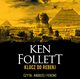 Klucz do Rebeki, Ken Follett