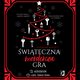 witeczna mordercza gra, Alexandra Benedict