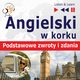 Angielski w korku. Podstawowe zwroty i zdania, Dorota Guzik