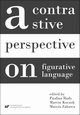 A contrastive perpective on figurative language, 