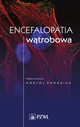 Encefalopatia wtrobowa, 