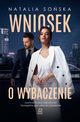 Wniosek o wybaczenie, Natalia Soska