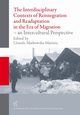The Interdisciplinary Contexts of Reintegration and Readaptation in the Era of Migration - an Intercultural Perspective, Urszula Markowska-Manista