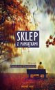 Sklep z pamitkami, Witold Danilczuk-Danilewicz