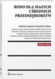 RODO dla maych i rednich przedsibiorstw, Dariusz Szostek, Witold Chomiczewski, Dominik Lubasz, Damian Karwala, Katarzyna Witkowska-Nowakowska, Mirosaw Gumularz, Patrycja Kozik, Karolina Alama, Roman Bieda, Marcin Jerzy Maruta, Beata Marek, Mariola Wickowska, Marcin Wielisiej
