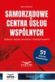 Samorzdowe centra usug wsplnych, Marta Banach
