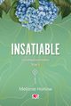 Insatiable. Cloverleigh Farms. Tom 3, Melanie Harlow
