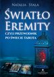 wiato Eremity, czyli przewodnik po wiecie Tarota, Natalia Stala