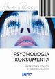 Psychologia konsumenta, Katarzyna Stasiuk, Dominika Maison