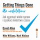 Getting Things Done dla nastolatkw. Jak ogarn wiele spraw i zyska mnstwo czasu, David Allen, Mike Williams, Mark Wallace