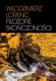 Filozofie skoczonoci, Wodzimierz Lorenc