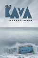 Kolekcjoner, Alex Kava